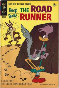 Beep Beep the Road Runner #14