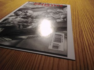 Detective Comics #826 (2007)