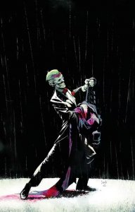 BATMAN (2011 DC) #17 (DOTF)