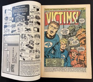 Fantastic Four #86 (1969)