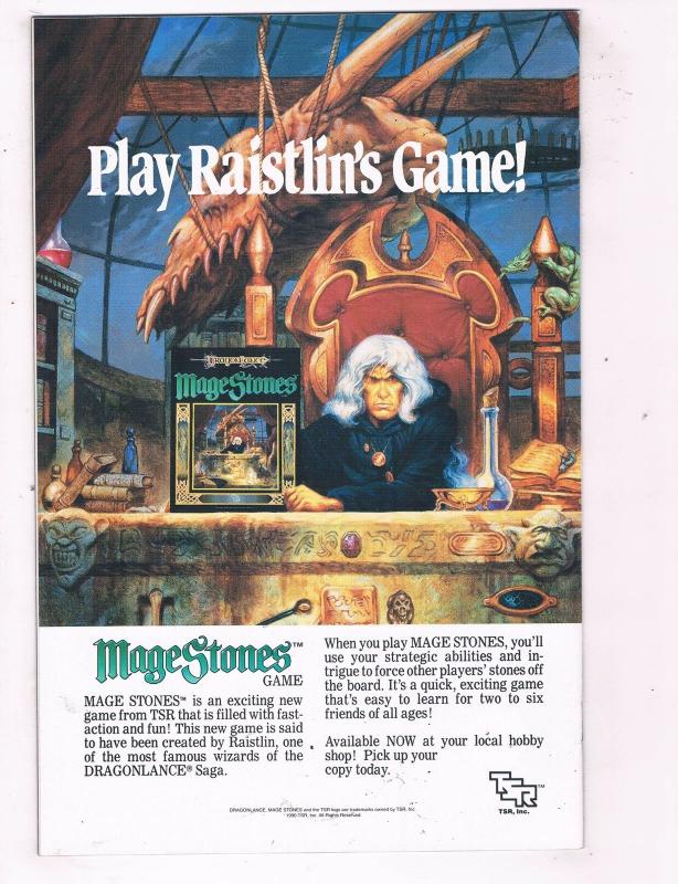 Spider-Man (1990) #3 Marvel Comic Book Lizard Kraven the Hunter Zombi HH3