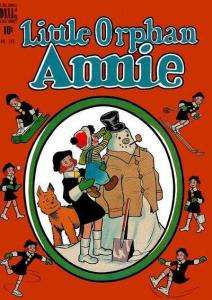 Little Orphan Annie