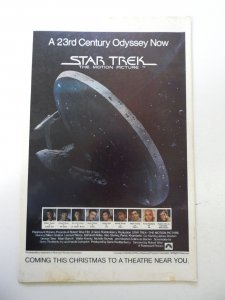 The Avengers #186 (1979) FN Condition