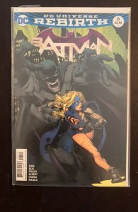 Batman #6 (2016)