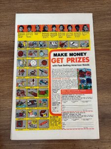 The Amazing Spider-Man # 191 VF Marvel Comic Book Goblin May Gwen MJ 8 J297