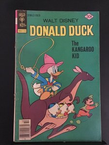 Donald Duck #188 (1977)
