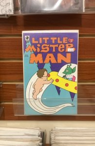 Little Mister Man #3