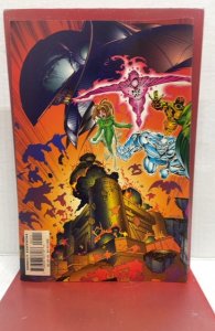 Heroes for Hire #1 (1997)