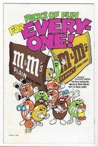 Son of Ambush Bug #4 Direct Edition (1986)