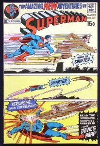 Superman #235