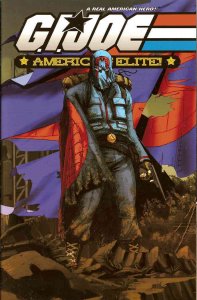 G.I. Joe Comic Book (Vol. 2) #13B VF/NM ; Devil's Due | America's Elite Cobra Co