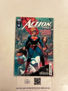 Action Comics #1033 NM DC Comic Books Superman Midnighter Lois Lane 16 HH81
