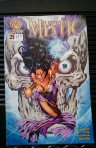 Mystic #25 (2002)