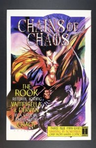 Vengeance of Vampirella #5 (1994)