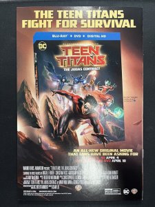 Green Arrow #20 Rebirth VF DC Comics C136A