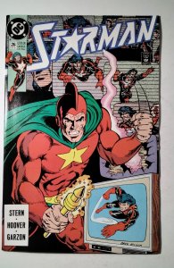 Starman #26 (1990) DC Comic Book J751