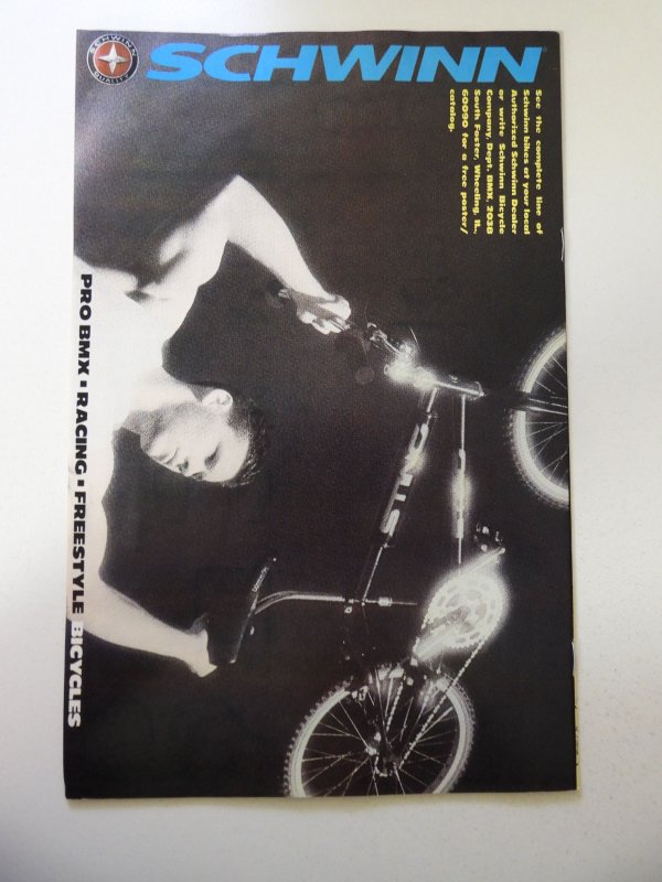 The Transformers #52 (1989) VG/FN Condition small moisture stain fc