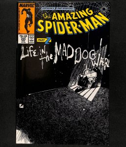 Amazing Spider-Man #295
