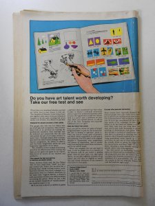 Where Monsters Dwell #1 GD/VG Condition