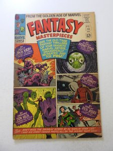 Fantasy Masterpieces #1 (1966) VG/FN condition
