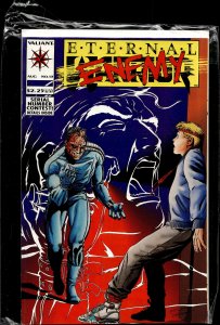 Eternal Warrior #13 (1993) Eternal Warrior