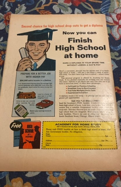 Daredevil #77 (1971)guests Amazing Spider-Man/Namor