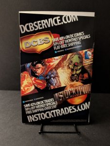 Detective Comics #40 Francis Manapul Cover (2015)