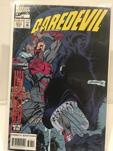 Daredevil #333 (1994)