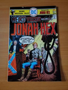 Weird Western Tales #30 ~ VERY FINE - NEAR MINT NM ~ 1975 DC Comics