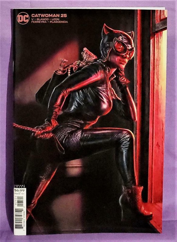 catwoman lee bermejo