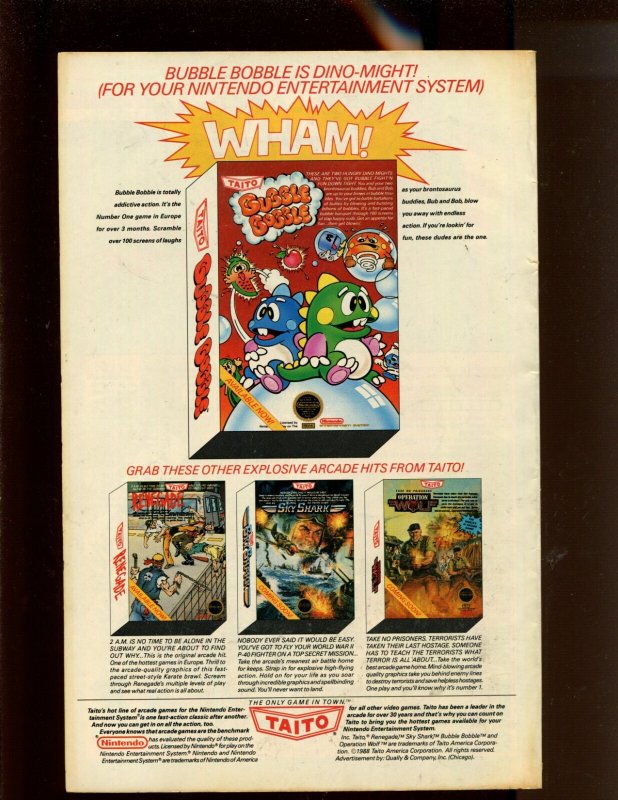 Thor #400 - WE COMBINE SHIPPING! (6.5) 1989