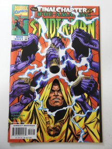 The Amazing Spider-Man #441 (1998)