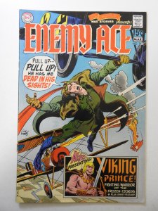 Star Spangled War Stories #149 (1970) VG Condition see description