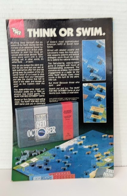 Firestorm, the Nuclear Man #74 (1988)