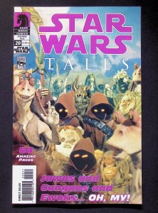 Star Wars Tales #20