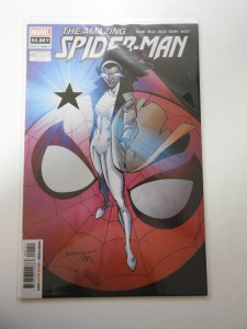 The Amazing Spider-Man #92.BEY (2022)
