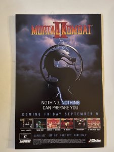 Youngblood #8  - NM+  (1994)