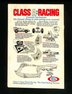 Fantastic Four #126 #1 Homage!