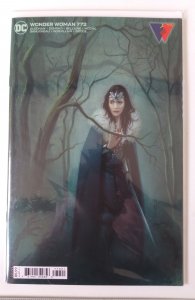 WONDER WOMAN ##772 VARIANT >>> $4.99 UNLIMITED SHIPPING!