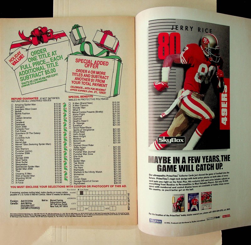 Amazing Spider-Man #369 - (Nov 1992, Marvel) - Very Good