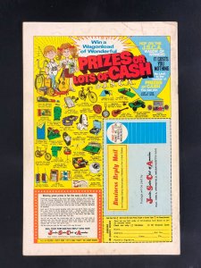 Astonishing Tales #20 (1973)