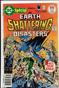 DC Special #28 (1977)