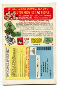 Amazing Spider-Man #89 1970- Doctor Octopus- Marvel Comics VG