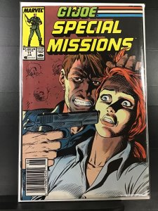 G.I. Joe: Special Missions #11 (1988)j