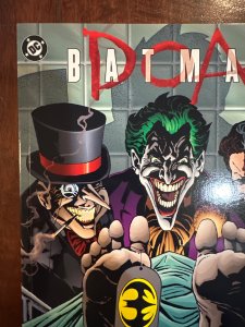 Batman: DOA (1999)