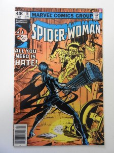 Spider-Woman #16 (1979) VG/FN Condition!