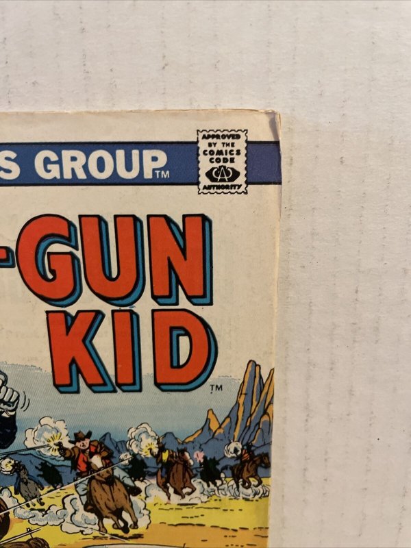 Two-Gun Kid #117