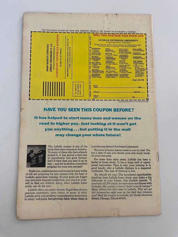 Man-Thing # 4 NM- Marvel Comic Book Swamp Creature Horror Fear Monster 7 LI6