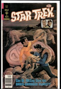 Star Trek #58 (1978) Star Trek