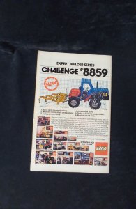 Captain America #264 British Variant (1981)